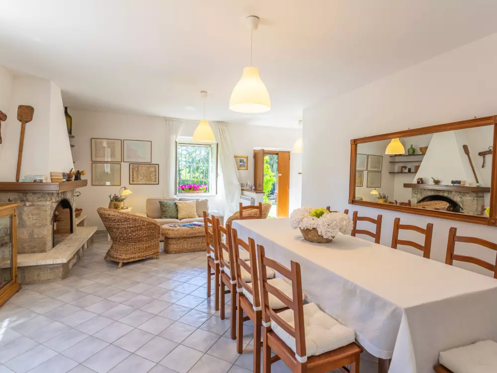 Maison de Vacances Montenero di Bisaccia