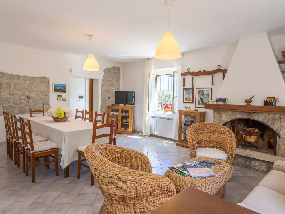 Maison de Vacances Montenero di Bisaccia