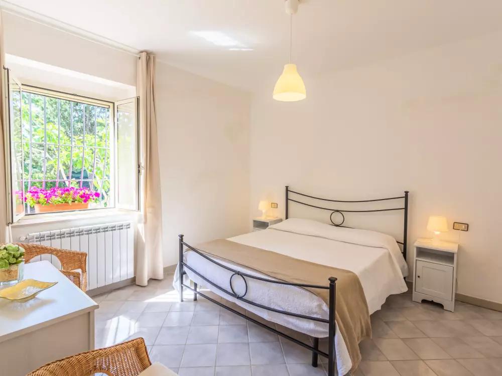 Maison de Vacances Montenero di Bisaccia