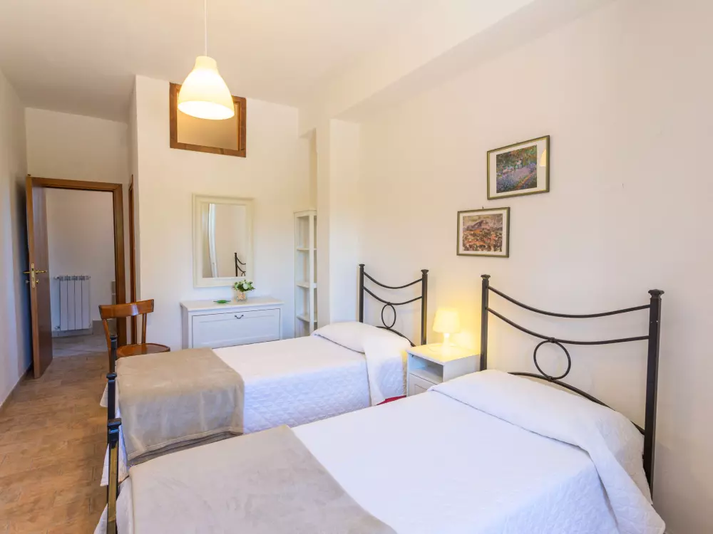 Maison de Vacances Montenero di Bisaccia