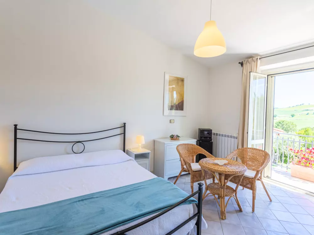 Maison de Vacances Montenero di Bisaccia