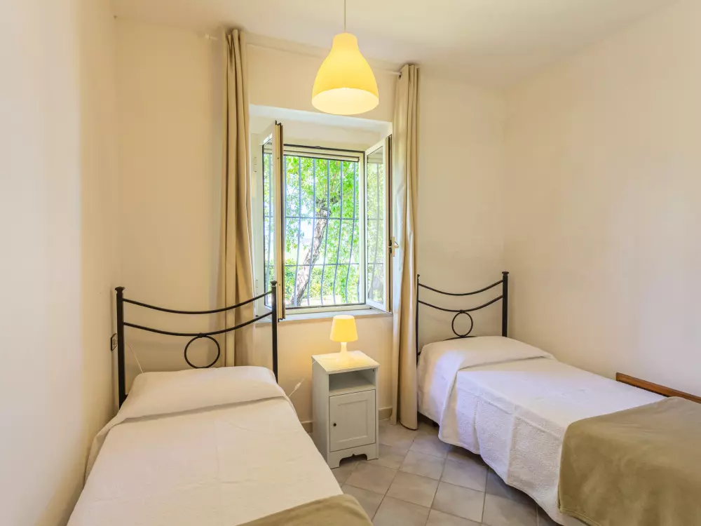 Maison de Vacances Montenero di Bisaccia