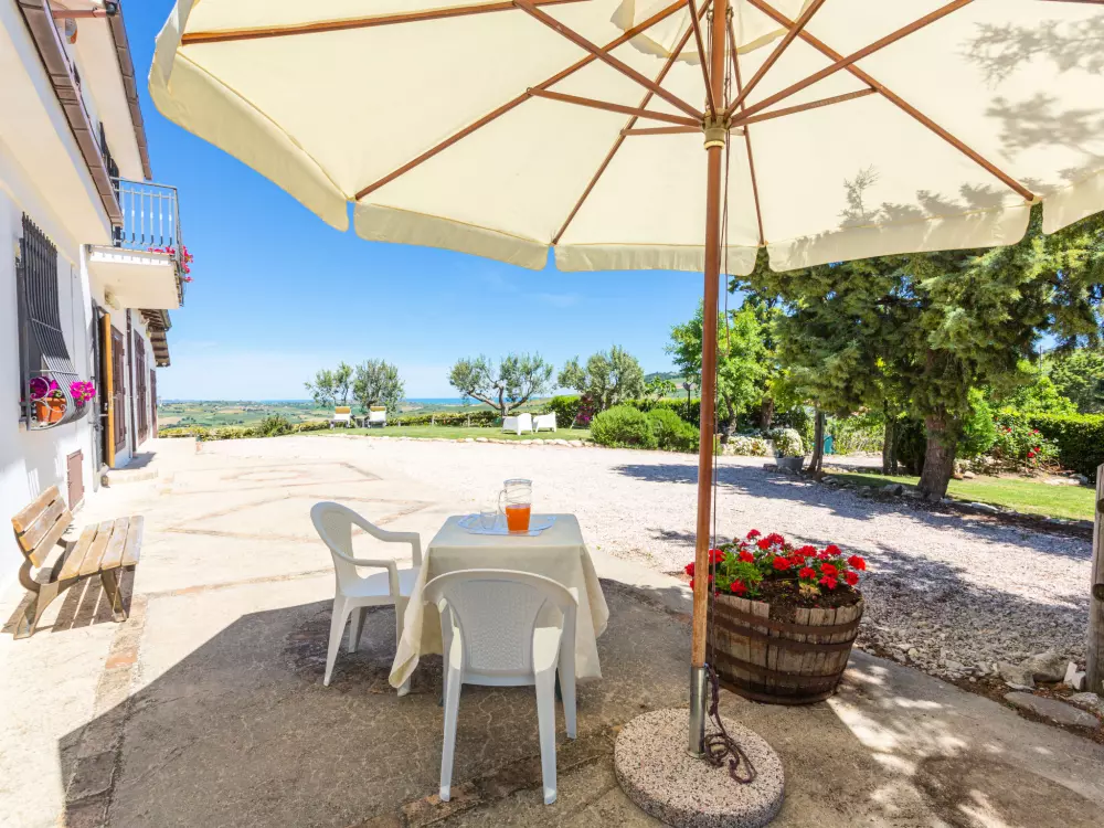 Maison de Vacances Montenero di Bisaccia