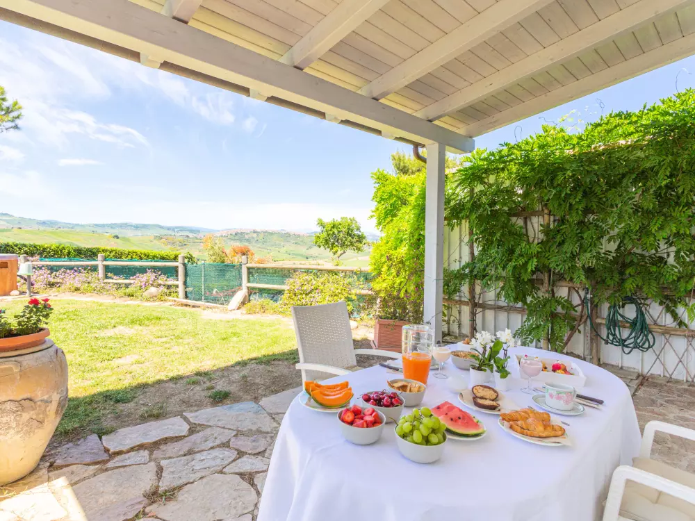 Maison de Vacances Montenero di Bisaccia