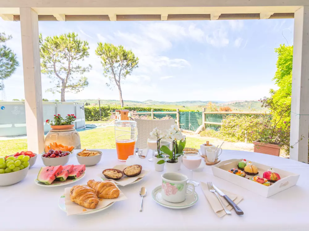 Maison de Vacances Montenero di Bisaccia