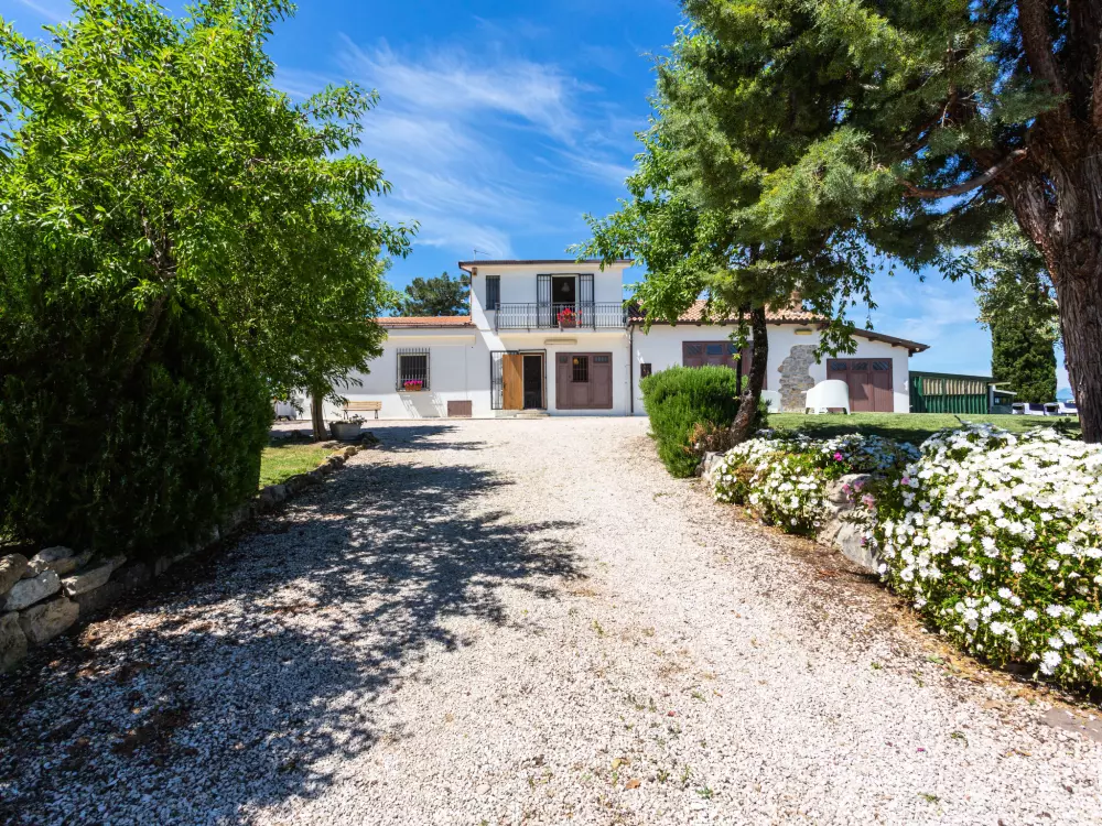 Maison de Vacances Montenero di Bisaccia