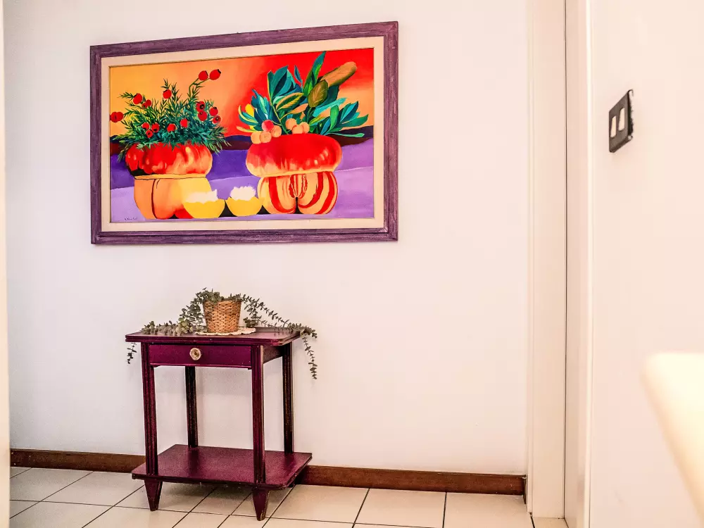 Résidence Montesilvano Mare 1