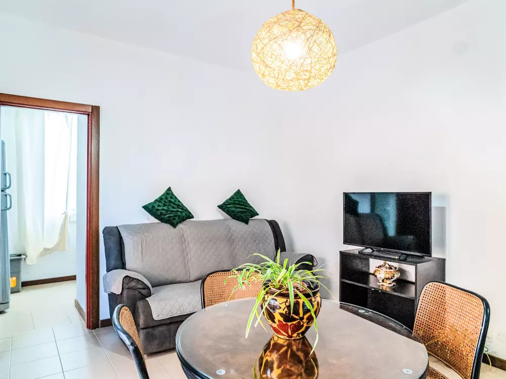 Résidence Montesilvano Mare 1