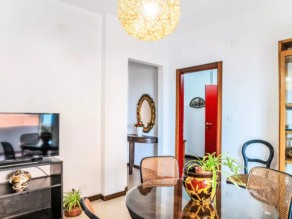 Résidence Montesilvano Mare 1