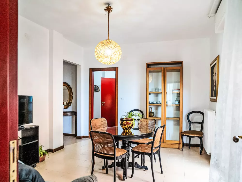 Résidence Montesilvano Mare 1