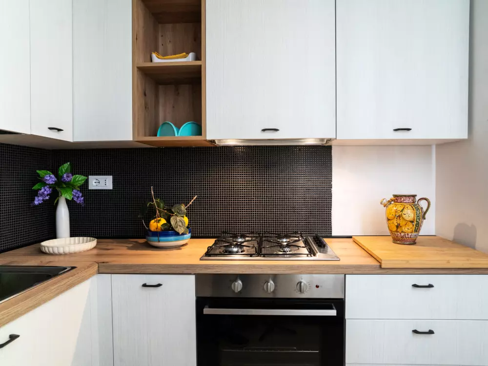 Résidence Montesilvano Mare 1