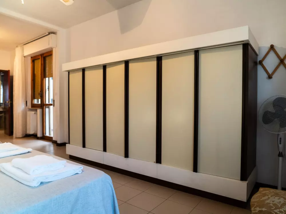 Résidence Montesilvano Mare 1