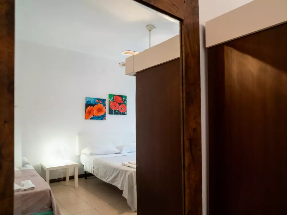 Résidence Montesilvano Mare 1