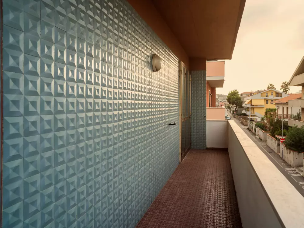 Résidence Montesilvano Mare 1