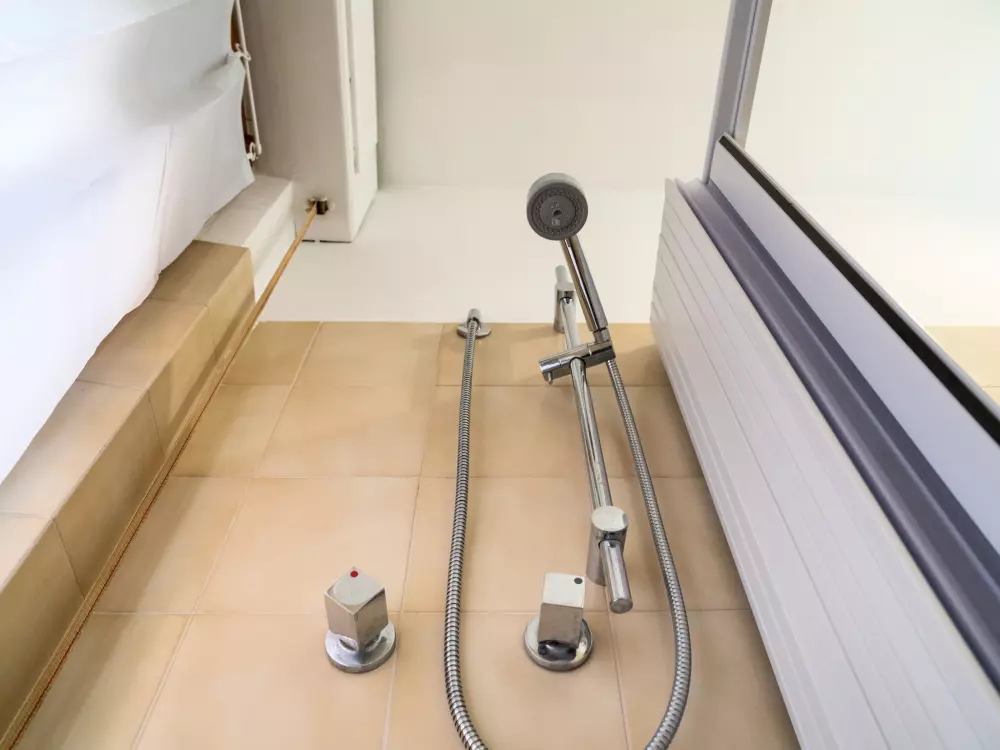 Résidence Montesilvano Mare 1