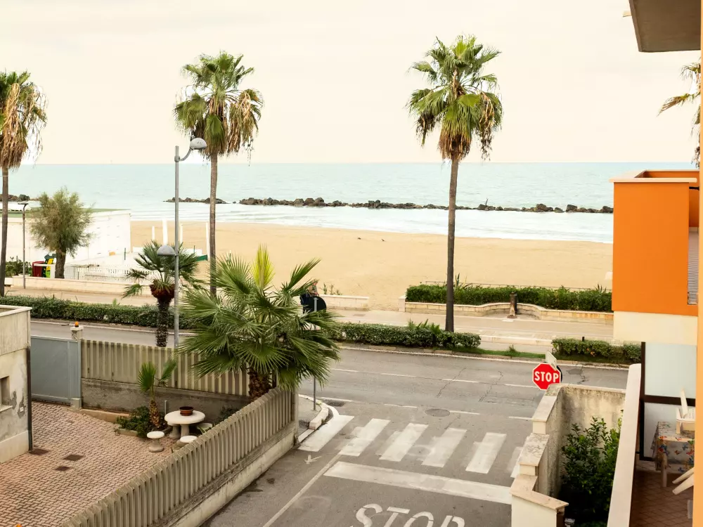 Résidence Montesilvano Mare 1