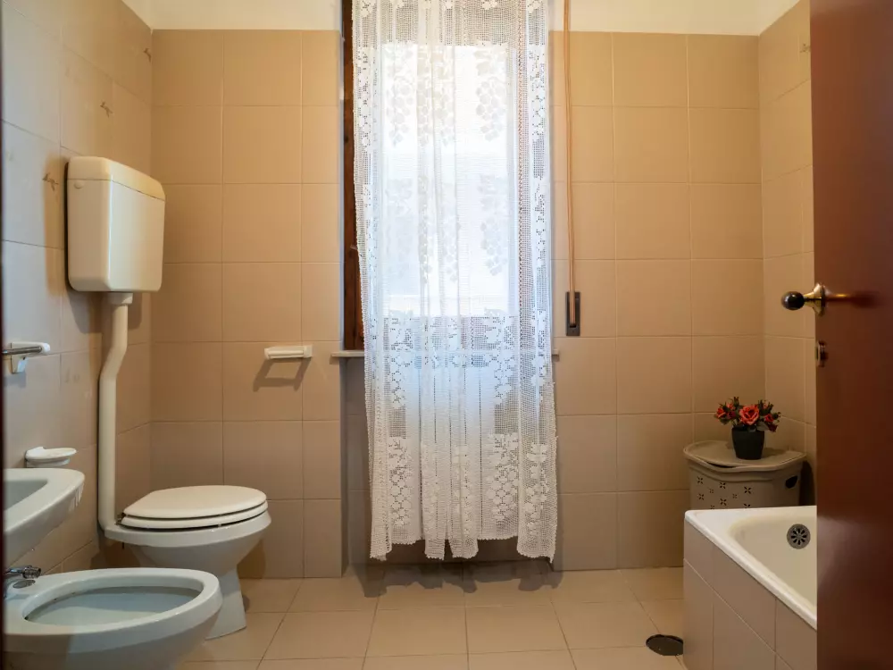 Résidence Montesilvano Mare 1