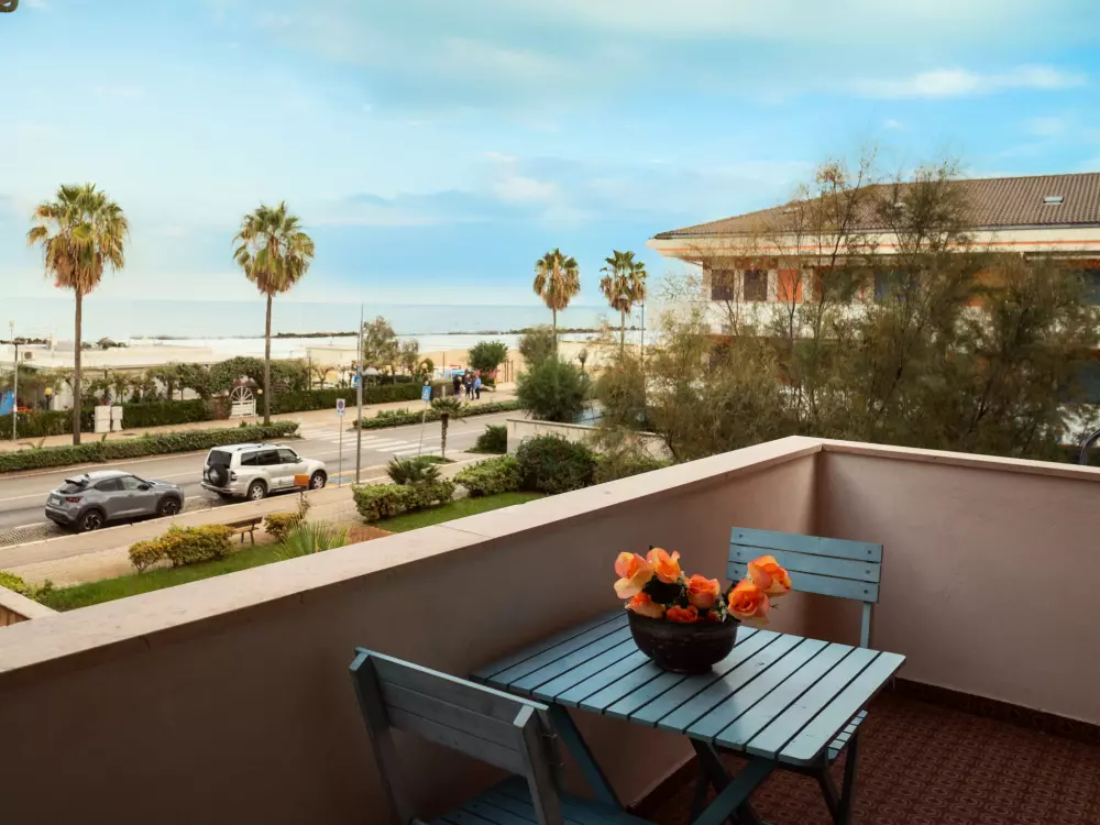 Résidence Montesilvano Mare 1