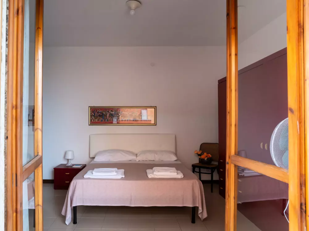 Résidence Montesilvano Mare 1