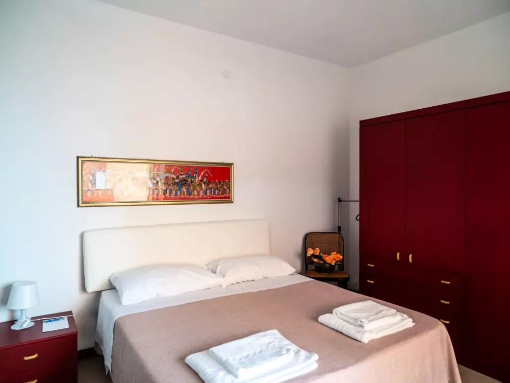 Résidence Montesilvano Mare 1