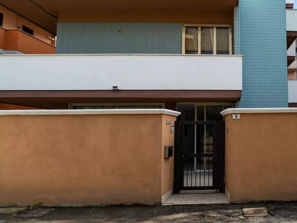 Résidence Montesilvano Mare 1