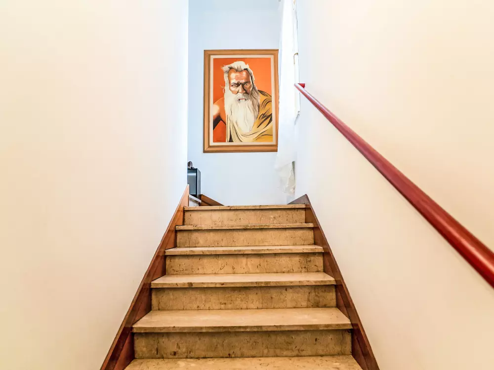 Résidence Montesilvano Mare 1