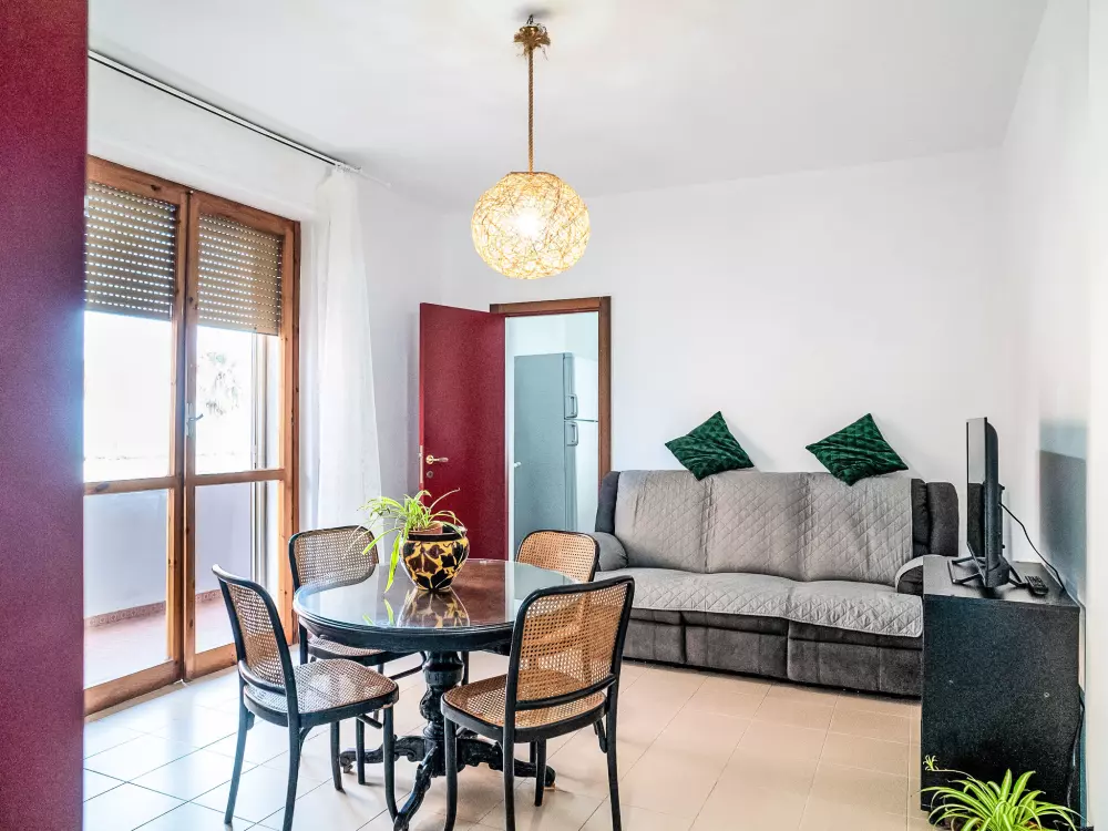 Résidence Montesilvano Mare 1