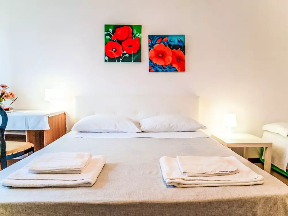 Résidence Montesilvano Mare 1