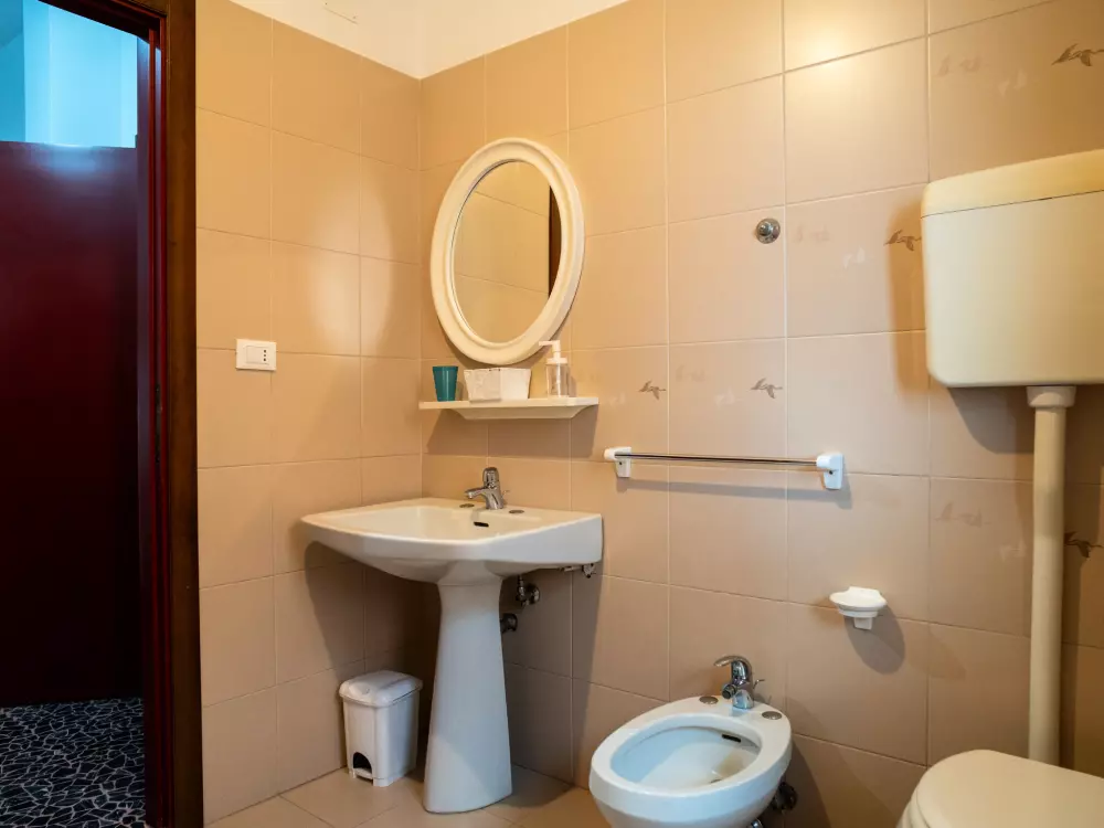 Résidence Montesilvano Mare 1