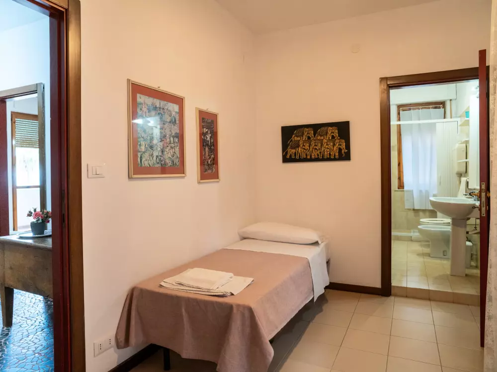 Résidence Montesilvano Mare 1