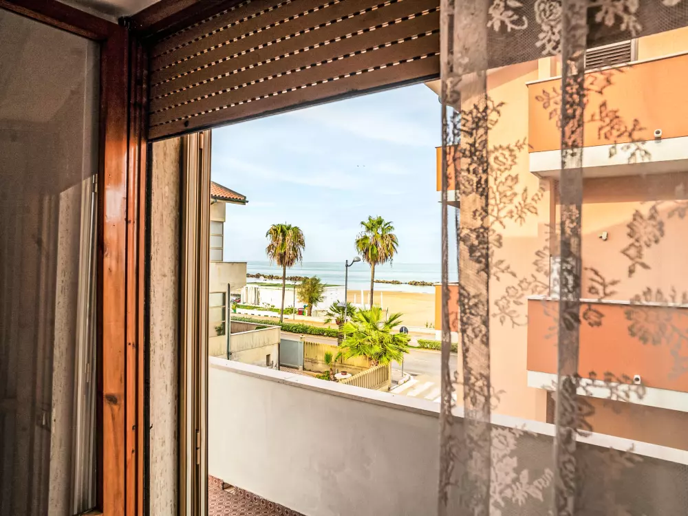 Résidence Montesilvano Mare 1