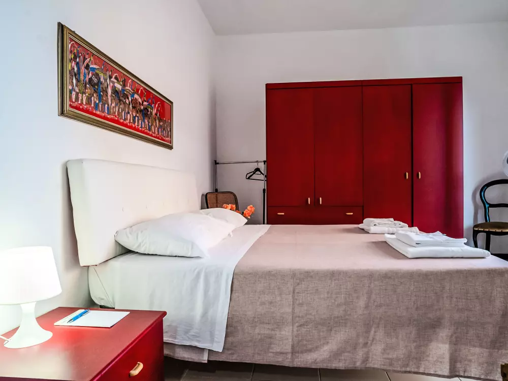 Résidence Montesilvano Mare 1