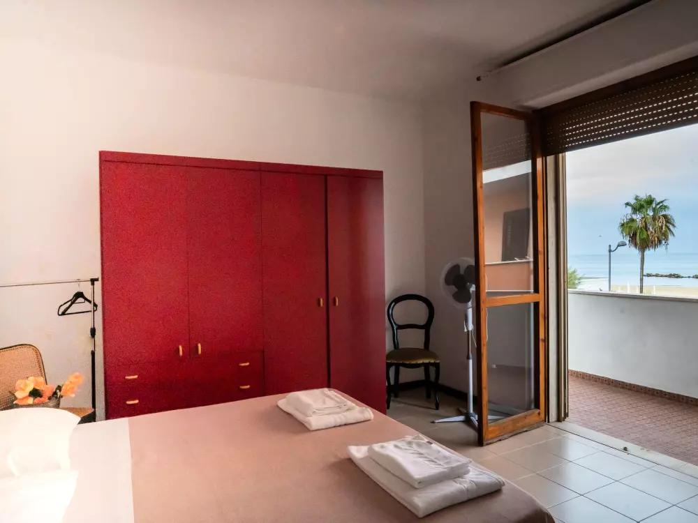 Résidence Montesilvano Mare 1