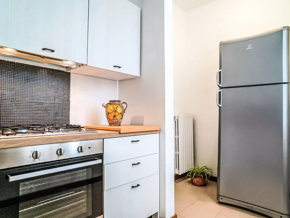 Résidence Montesilvano Mare 1