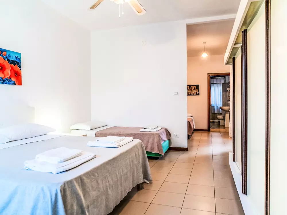 Résidence Montesilvano Mare 1