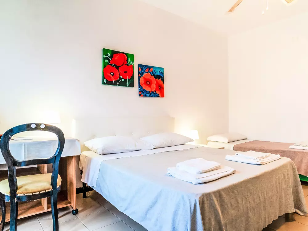 Résidence Montesilvano Mare 1