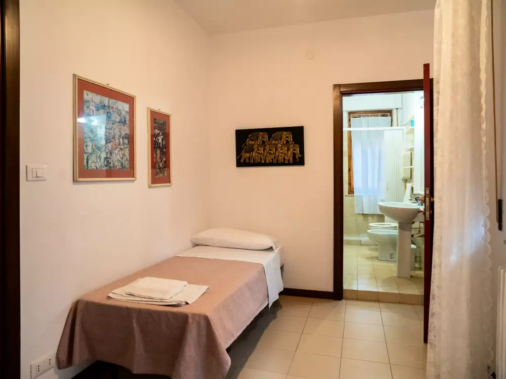 Résidence Montesilvano Mare 1