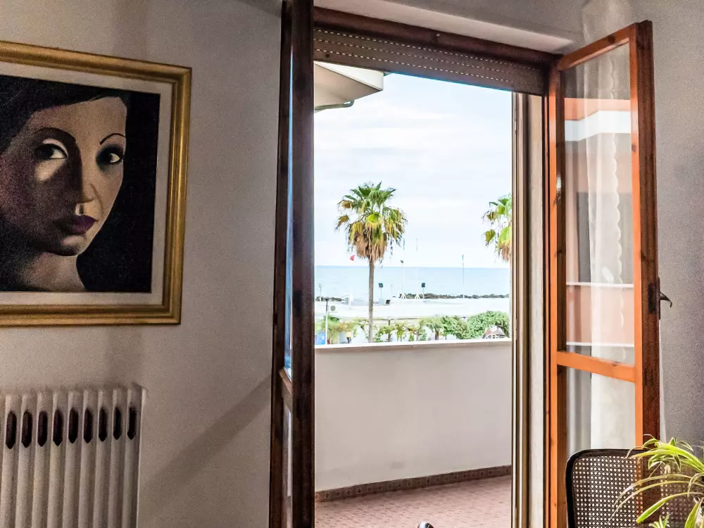 Résidence Montesilvano Mare 1