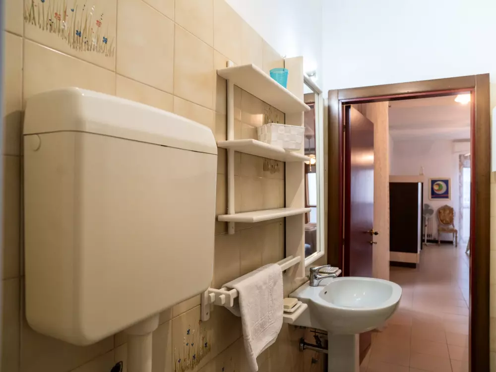 Résidence Montesilvano Mare 1