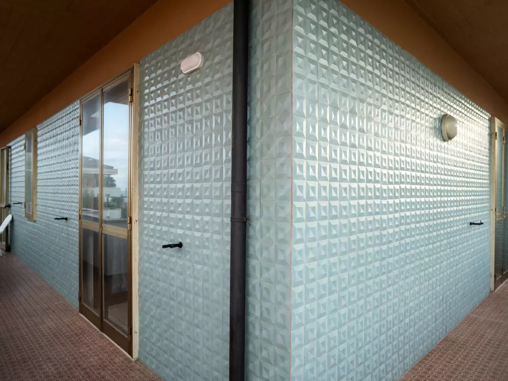 Résidence Montesilvano Mare 1