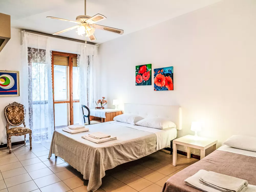 Résidence Montesilvano Mare 1