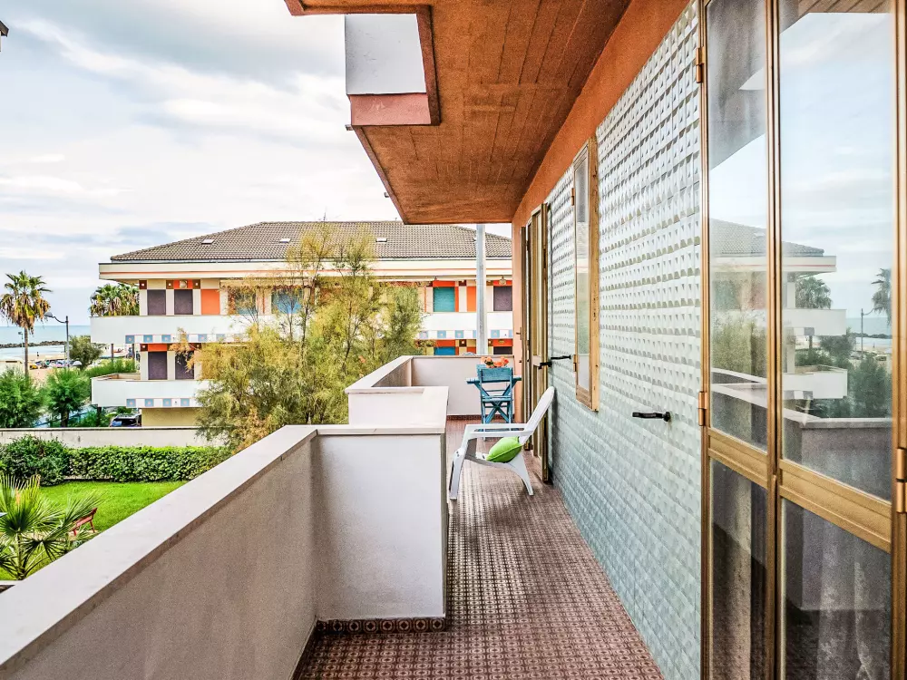 Résidence Montesilvano Mare 1