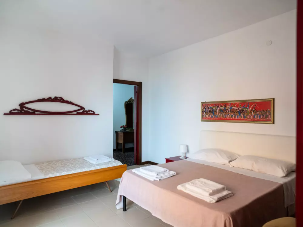 Résidence Montesilvano Mare 1