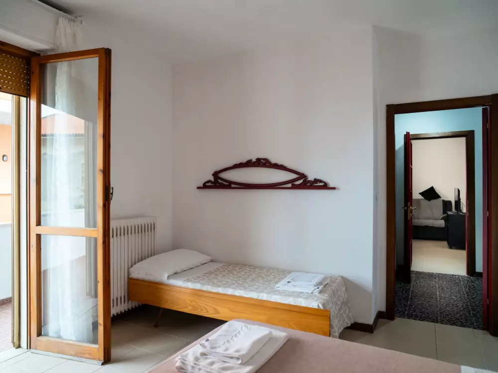 Résidence Montesilvano Mare 1