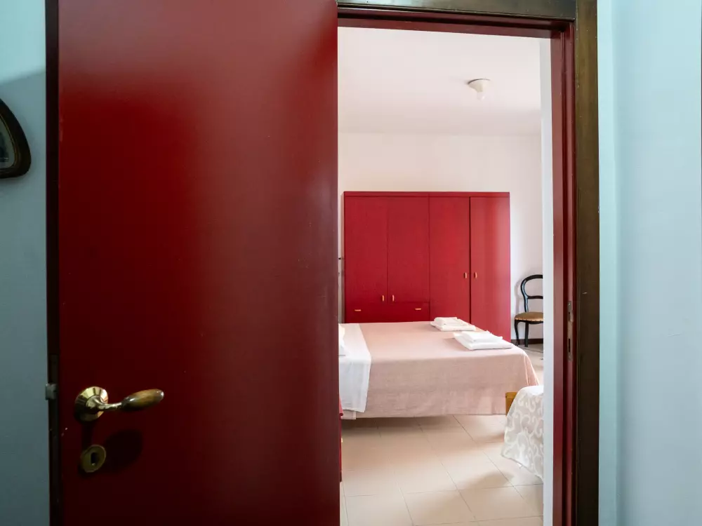 Résidence Montesilvano Mare 1