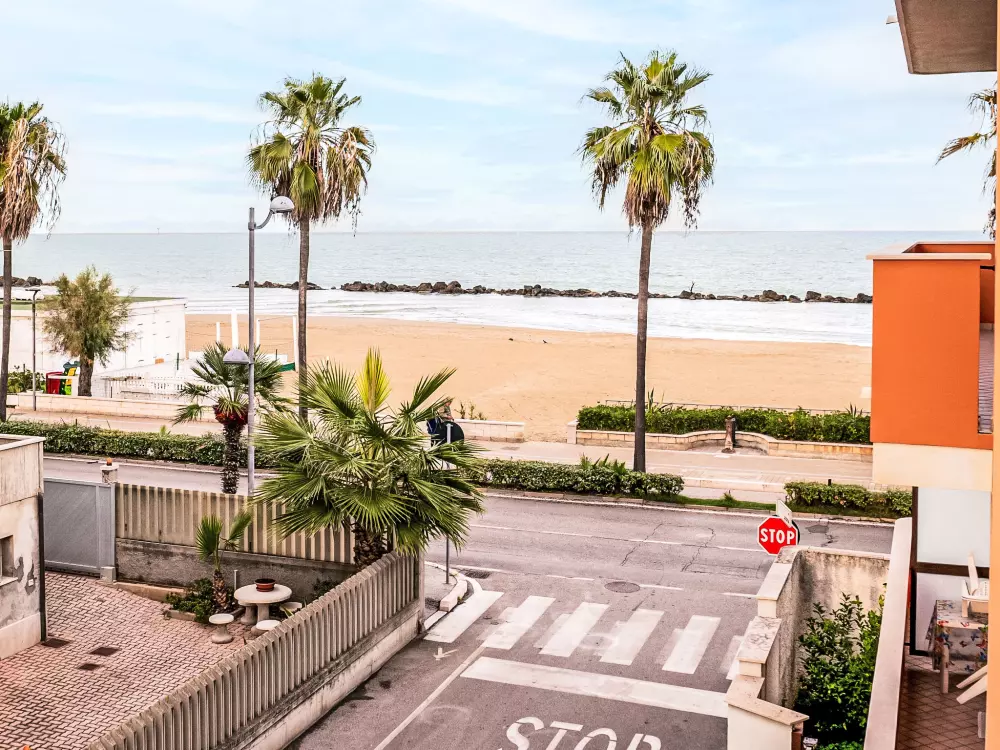 Résidence Montesilvano Mare 1