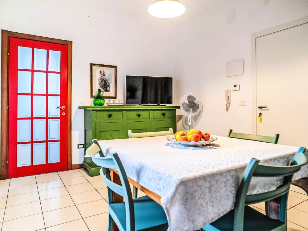 Résidence Montesilvano Mare 1