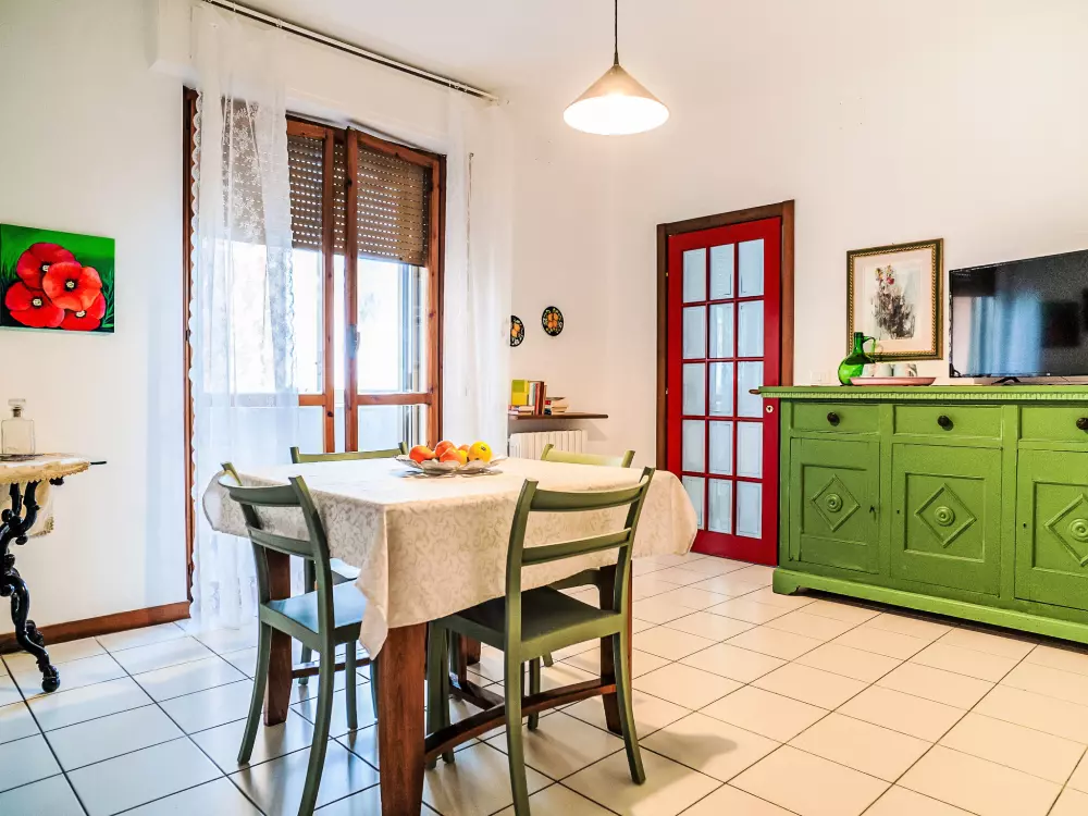 Résidence Montesilvano Mare 1