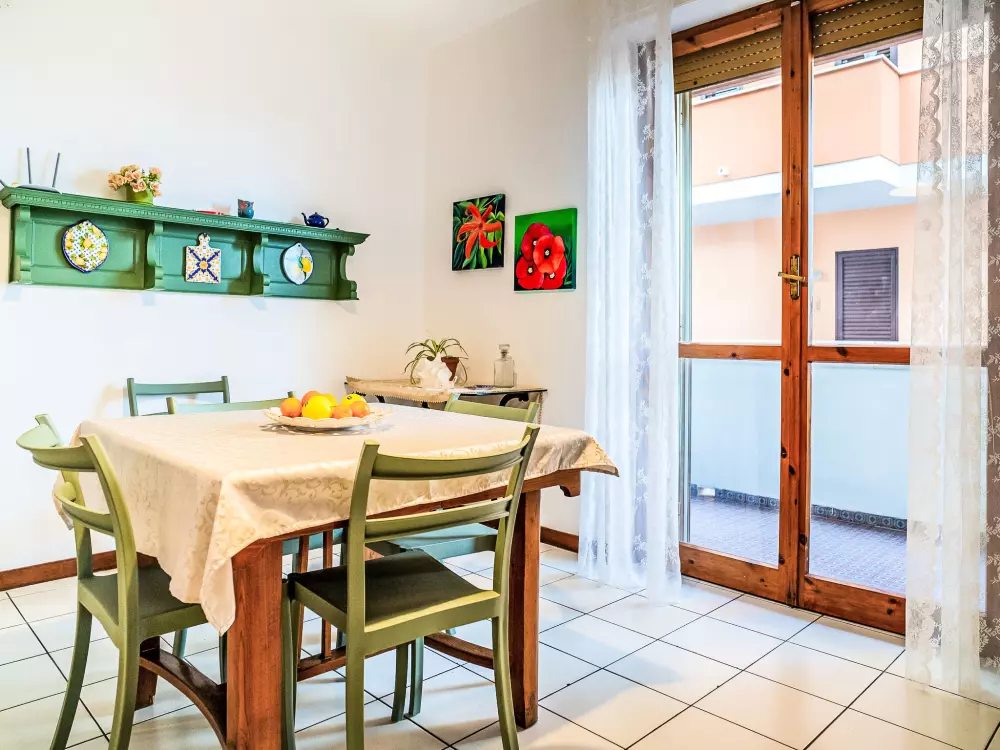 Résidence Montesilvano Mare 1