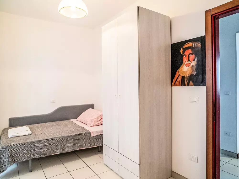 Résidence Montesilvano Mare 1